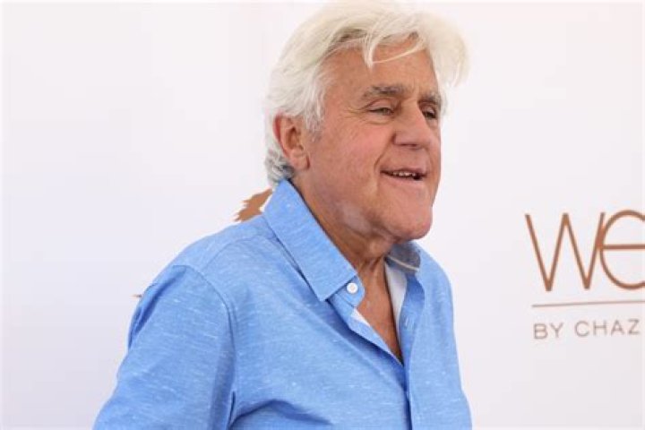 Jay Leno Died: Unraveling the Truth Behind the Rumors