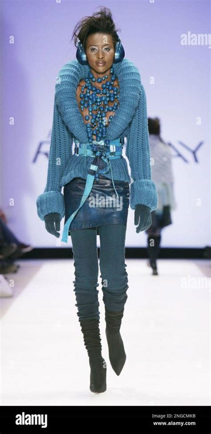 Jay Project Runway: The Unforgettable Designer Who Redefined Fashion