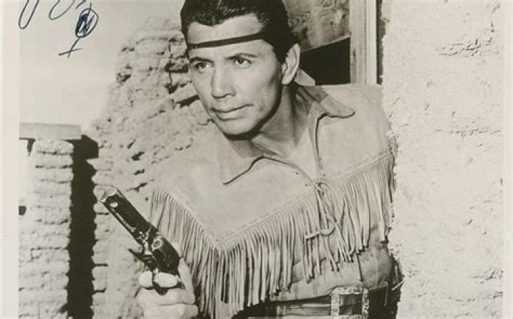 Jay Silverheels Net Worth: The Legacy of a Hollywood Icon