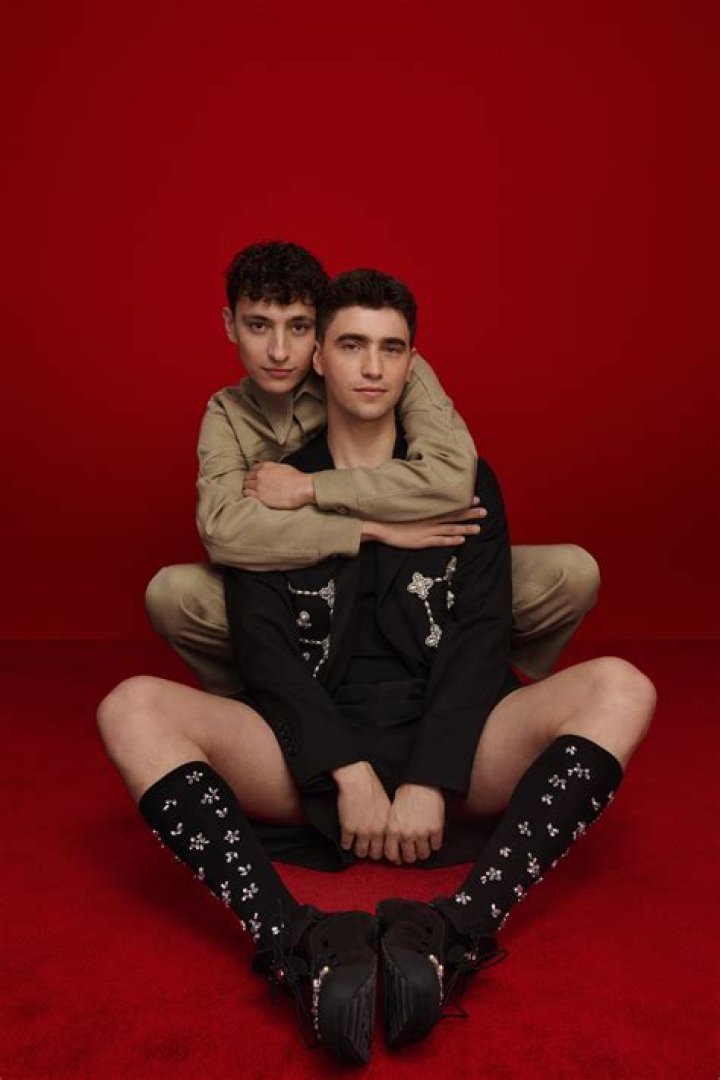 Jayden Revri: Unveiling the Journey of a Rising Star