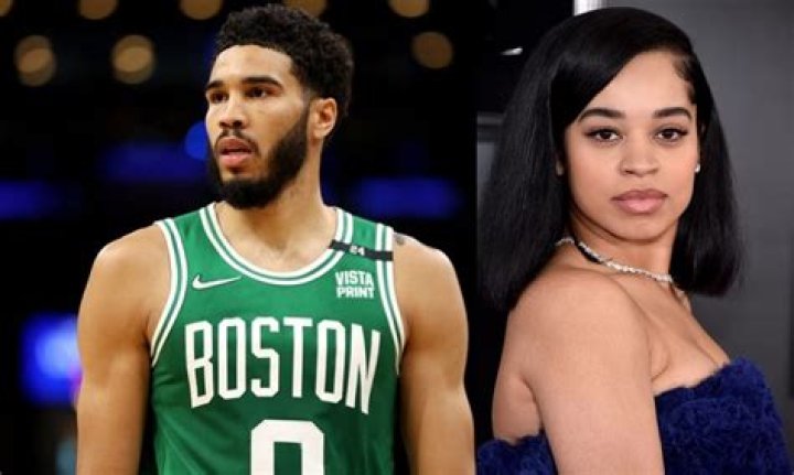 Jayson Tatum Wife: A Closer Look at His Personal Life and Relationship