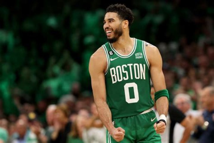 Jayson Tatum: The Rise of an NBA Superstar