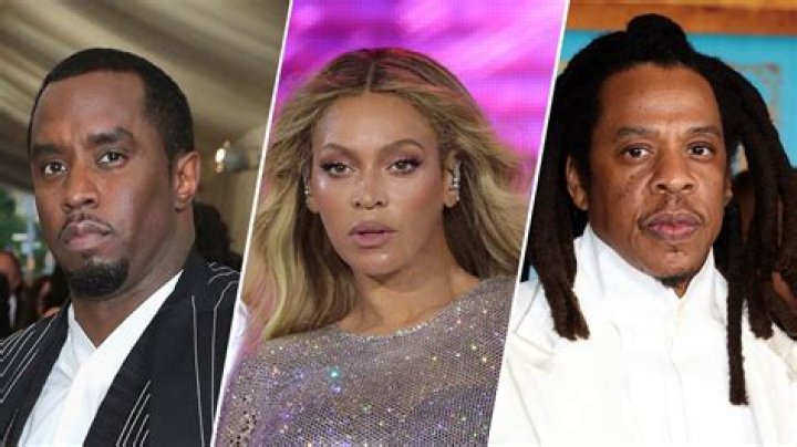 Exploring Jay-Z's Influence on Trafficking Awareness and Advocacy