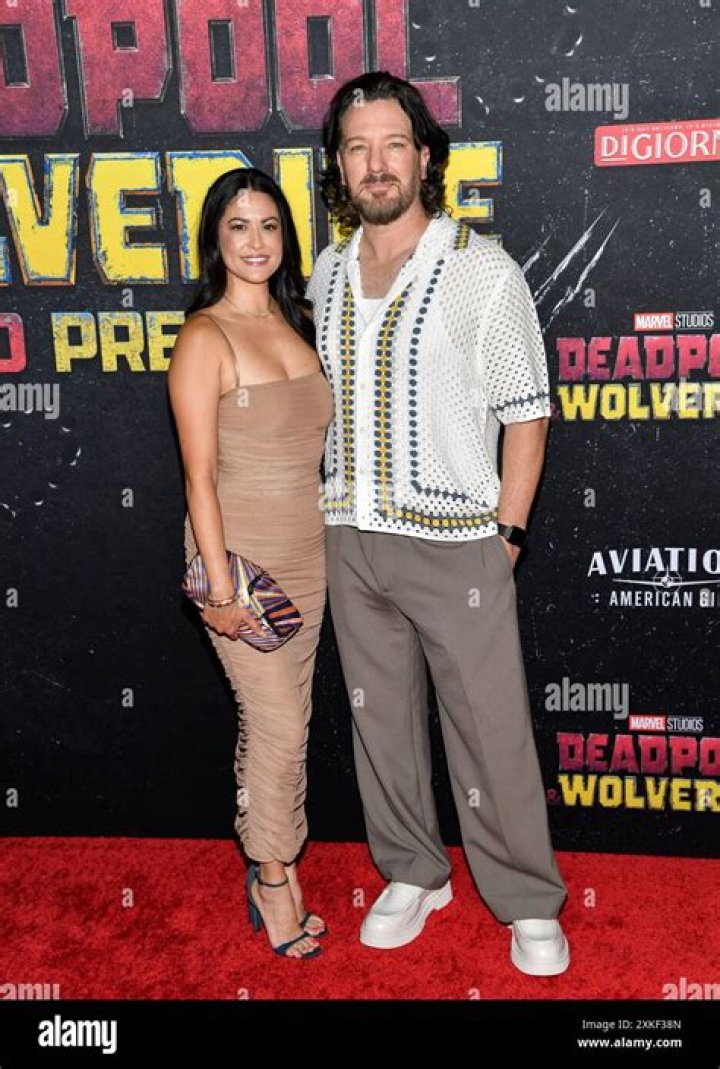 JC Chasez Wife: A Deep Dive into His Personal Life and Relationship