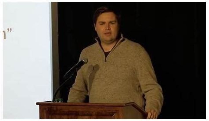 J.D. Vance in Drag: Unpacking the Controversy and Cultural Implications