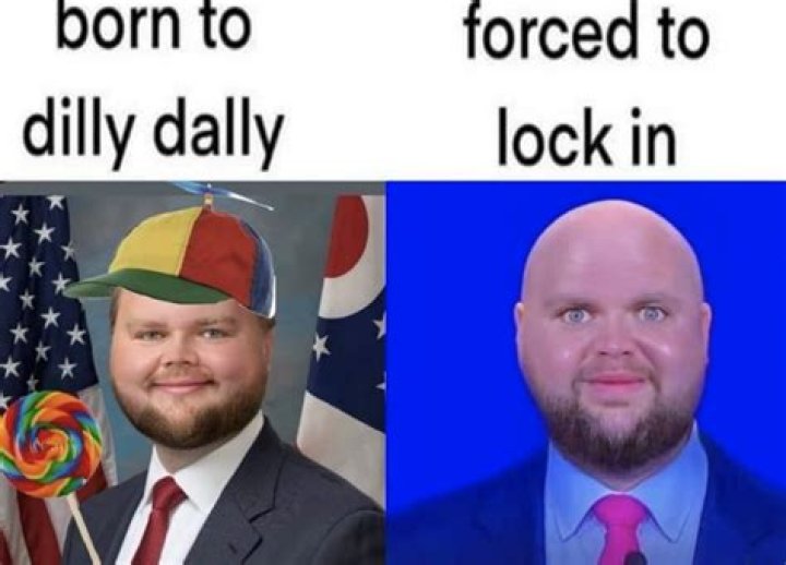 JD Vance and the Lollipop Connection: A Comprehensive Guide