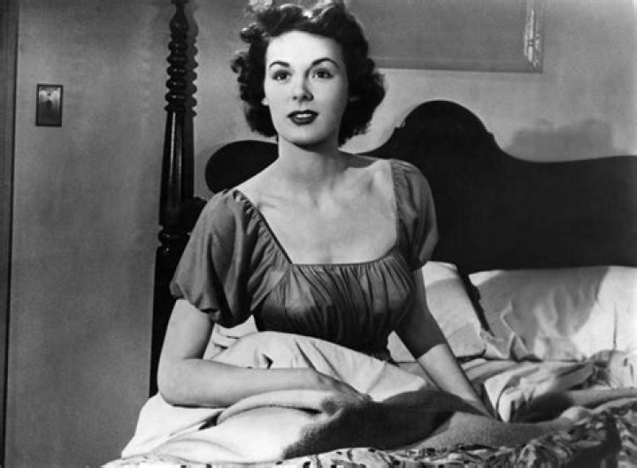 Jean Byron: The Life and Career of a Talented Actress