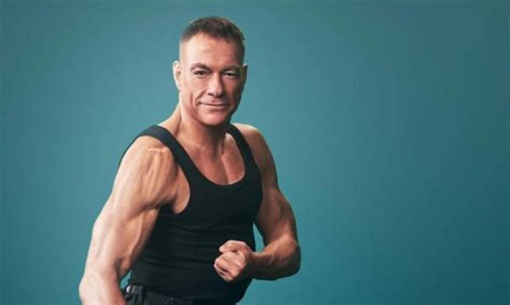 Jean-Claude Van Damme Net Worth: A Comprehensive Look at the Action Legend's Wealth
