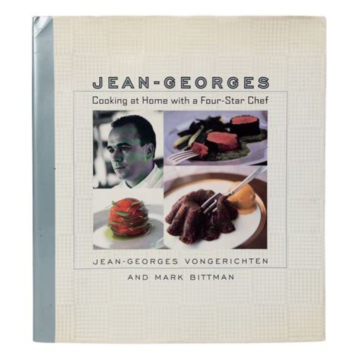 Jean Georges Vongerichten Net Worth: A Culinary Icon's Financial Legacy