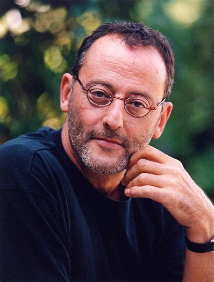 Discover the Legacy of Jean Reno: The Iconic French Actor