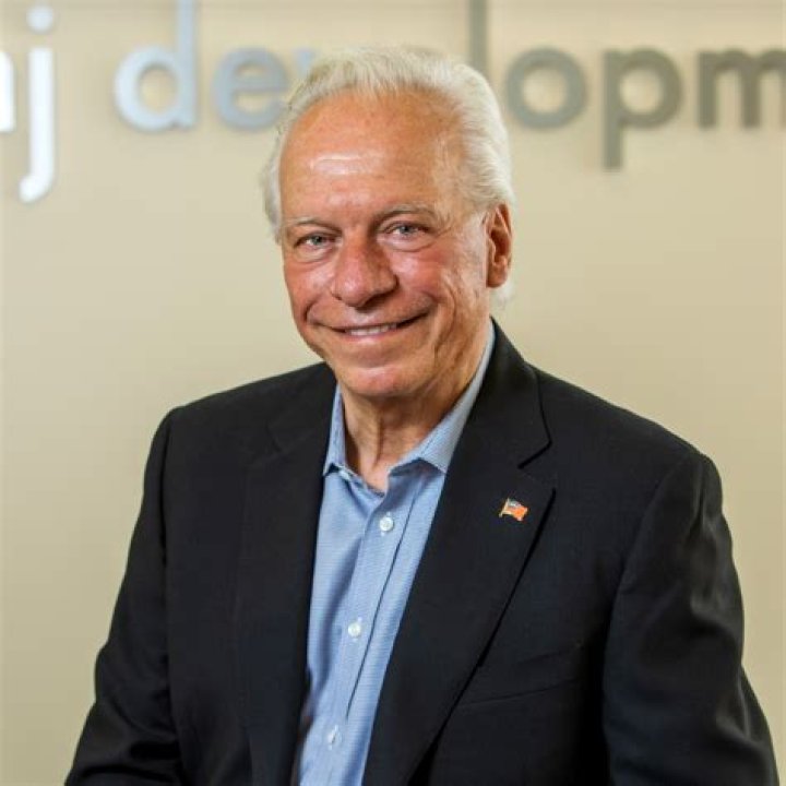 Jeff Carriveau: The Man Behind the Success Story