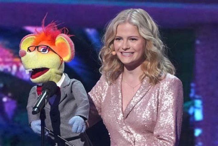 Jeff Dunham and Darci Lynne: A Dynamic Duo in Comedy and Ventriloquism