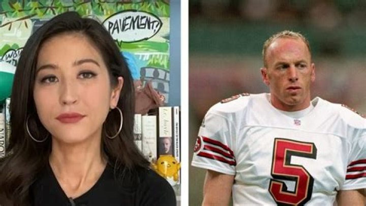 Jeff Garcia Wife: A Comprehensive Guide to His Personal Life and Family
