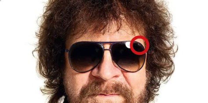 Jeff Lynne Sunglasses: The Iconic Style Statement of a Music Legend
