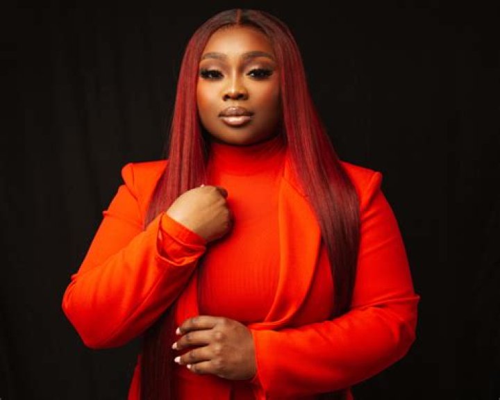 Jekalyn Carr Height: Everything You Need to Know About the Gospel Star