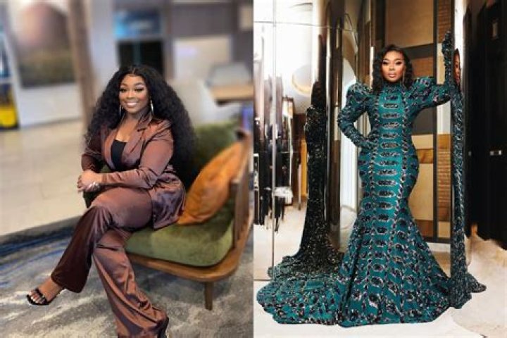 Jekalyn Carr Net Worth: A Comprehensive Guide to Her Wealth and Career