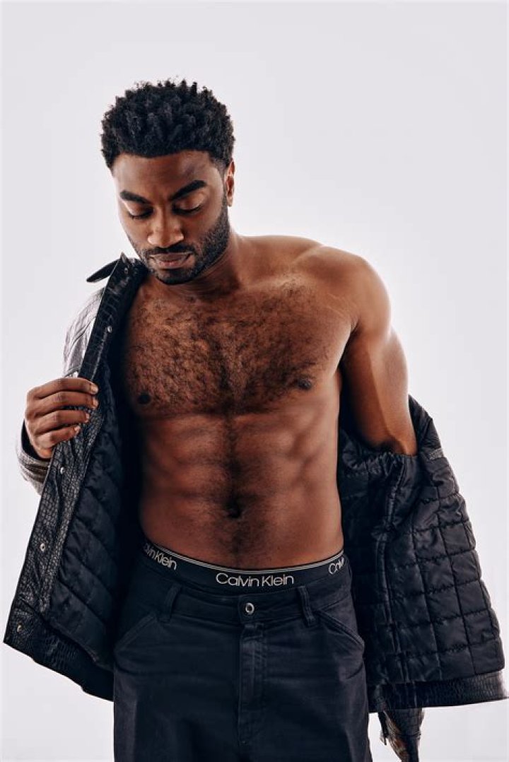 Jelani Alladin: A Rising Star in the World of Entertainment