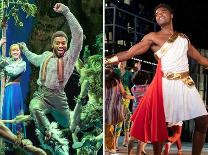 Jellani Alladin: A Rising Star in the Entertainment Industry