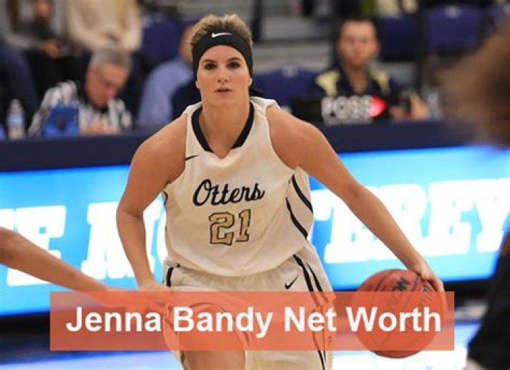 Jenna Bandy Net Worth: A Comprehensive Look at Her Wealth and Career