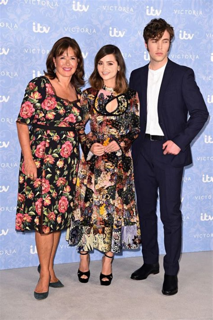 Understanding Jenna Coleman's Parents: A Glimpse into the Family of the Acclaimed Actress