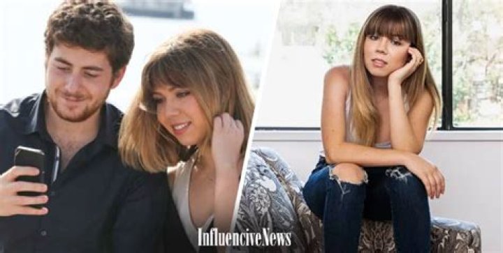 Jennette McCurdy and Joe: Exploring Their Lives, Careers, and Connections