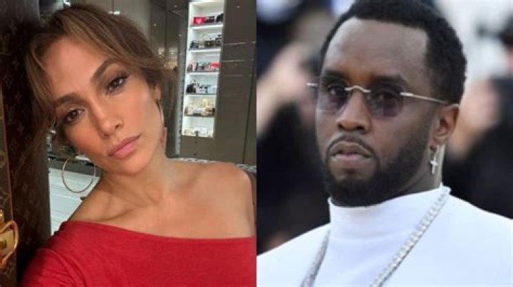 Jennifer Lopez and Diddy: The Controversial Tape and Its Impact