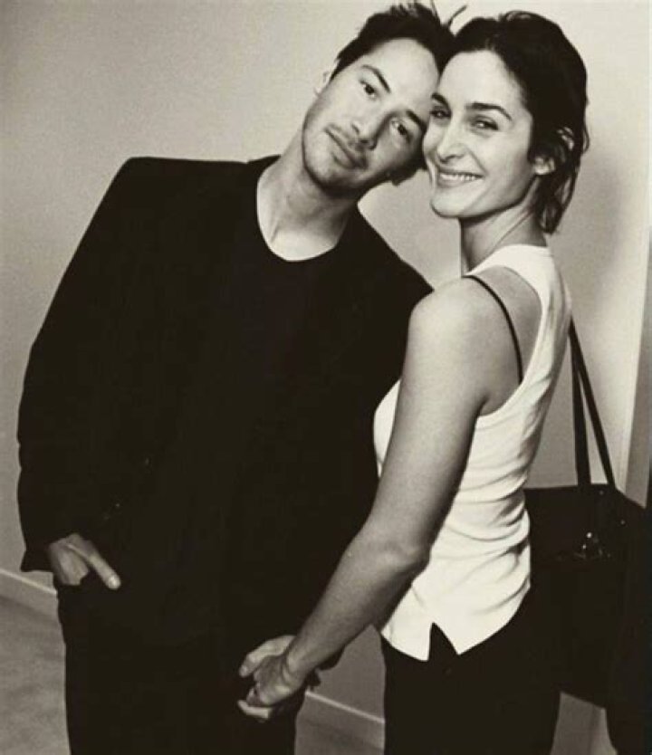 Jennifer Syme and Keanu Reeves: A Love Story That Touched Millions