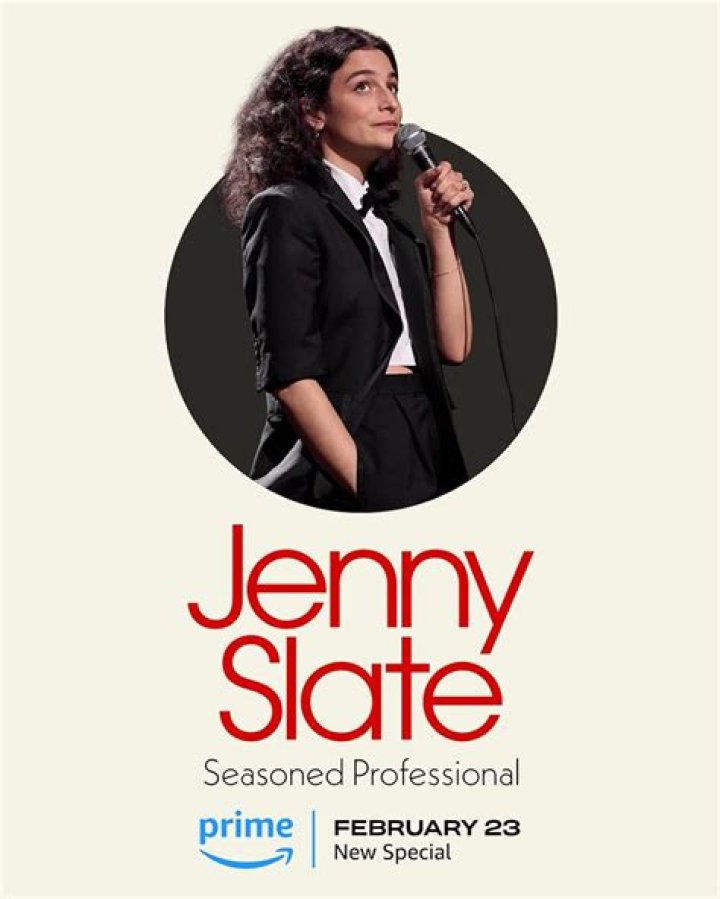 Jenny Slate and Her Stance on Israel: A Comprehensive Guide