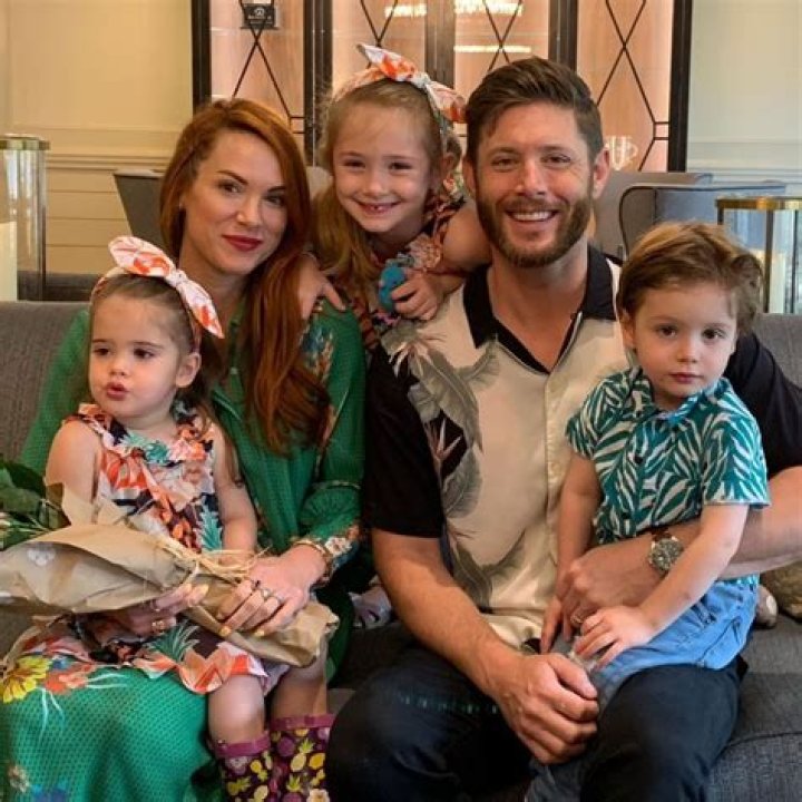 Jensen Ackles Children: A Glimpse into the Life of a Supernatural Star's Family