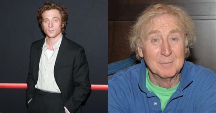 Jeremy Allen White Father: Exploring the Life and Legacy of a Rising Star's Parent