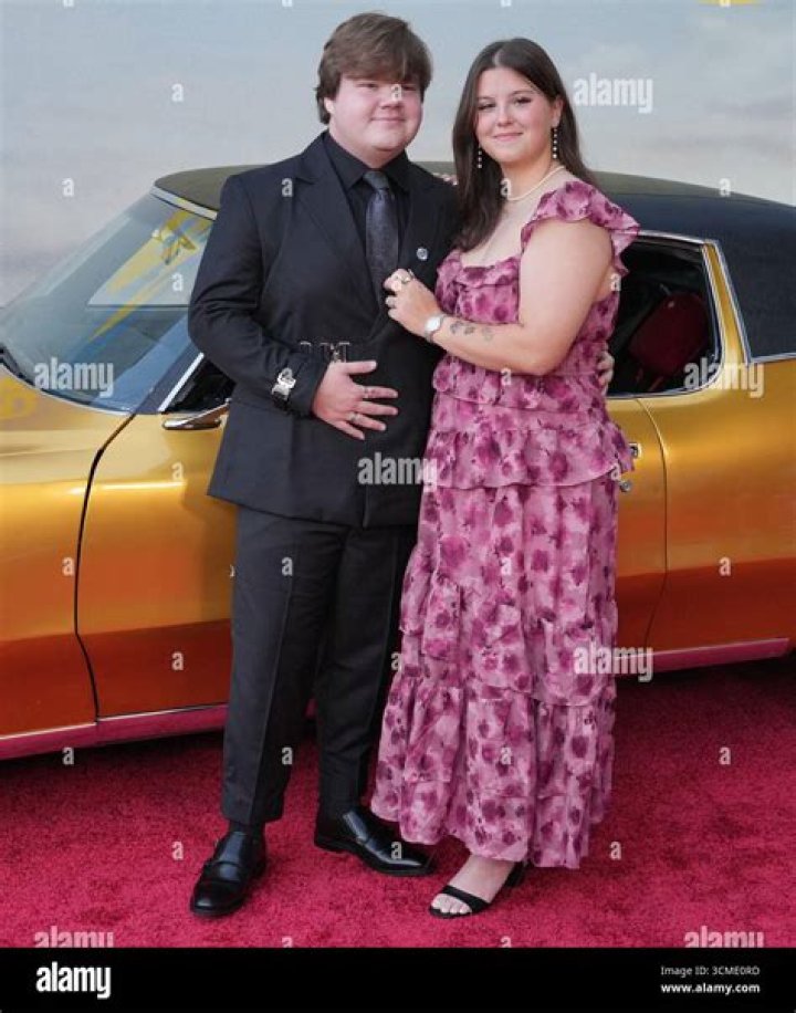 Jeremy Ray Taylor 2025: A Deep Dive into His Career, Achievements, and Future Prospects