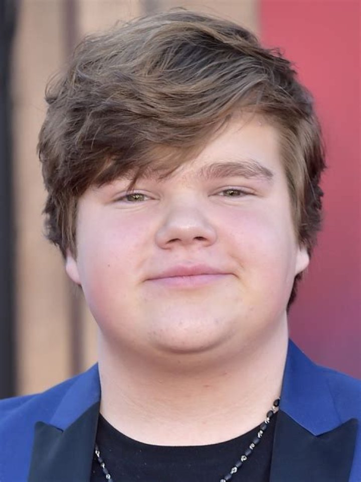 Jeremy Ray Taylor Age: A Comprehensive Guide to the Rising Star's Life and Career