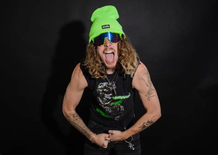 Jeris Johnson Net Worth: A Rising Star in the Music Industry