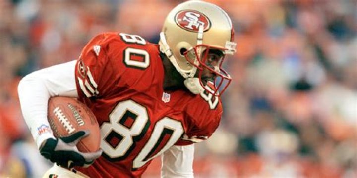 Jerry Rice: The Unparalleled Legacy of the NFL's Greatest Wide Receiver