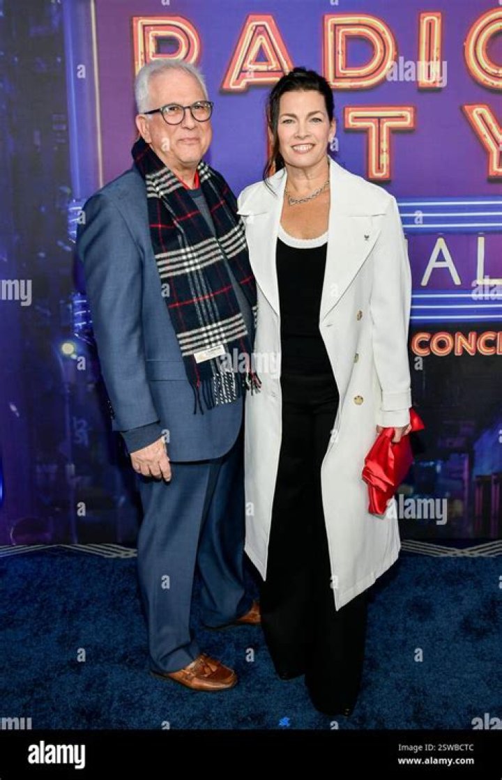 Jerry Solomon and Nancy Kerrigan: The Dynamic Duo in Sports and Business