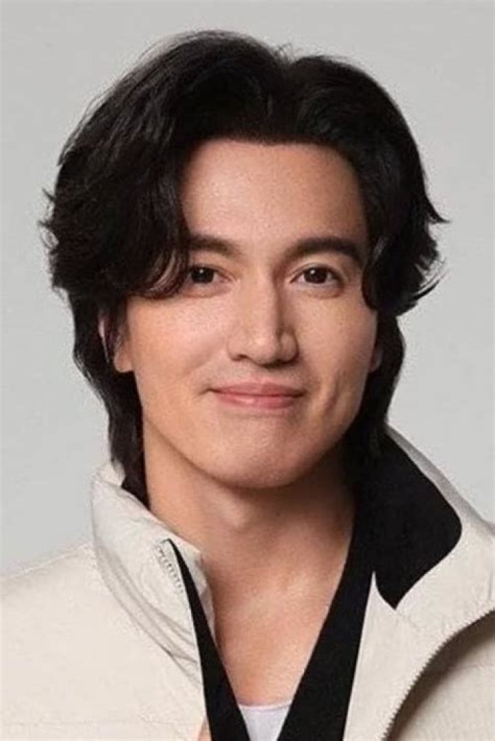 Jerry Yan Biography: The Iconic Taiwanese Actor and Heartthrob
