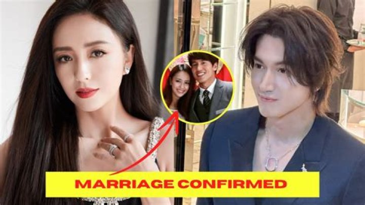 Jerry Yan Married: A Deep Dive into His Life, Career, and Relationship