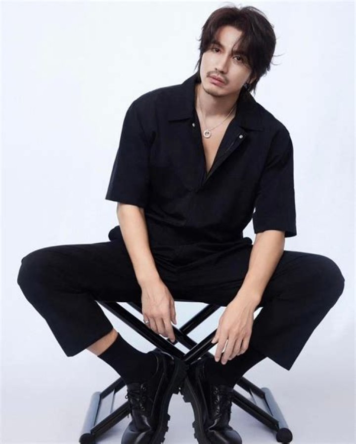 Jerry Yan Reaction: Unpacking the Iconic Moments that Define His Career