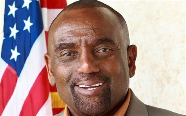 Unveiling the Truth About Jesse Lee Peterson Height: A Comprehensive Guide