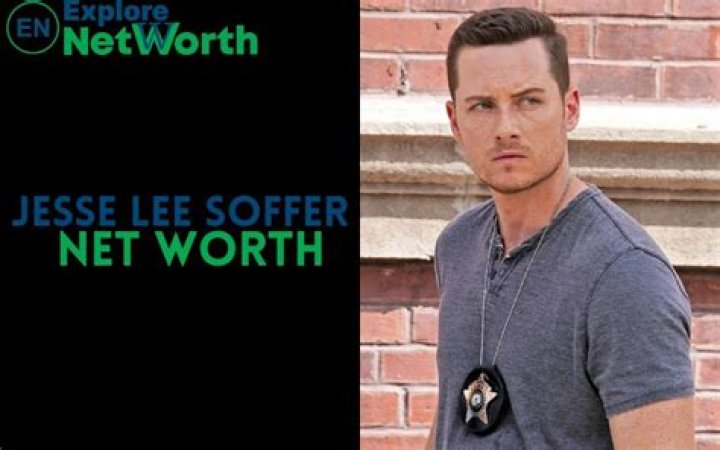 Jesse Lee Soffer Net Worth: A Comprehensive Guide to His Career and Earnings