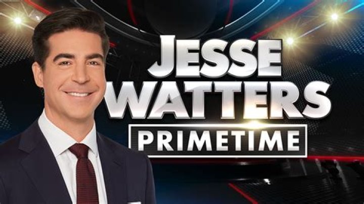 Exploring Jesse Watters' Catholic Faith: A Deep Dive