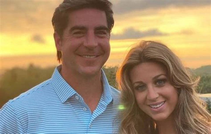 The Fascinating Life of Jesse Watters' Wife: A Closer Look at Her Age and More