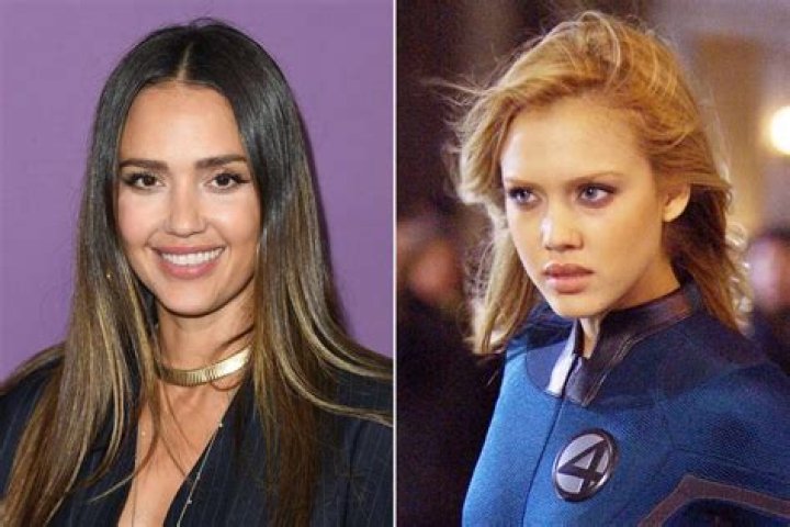 Jessica Alba Movies and TV Shows: A Comprehensive Guide
