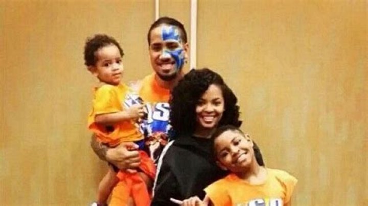 Jey Uso Kids: A Comprehensive Guide to Their Journey and Influence