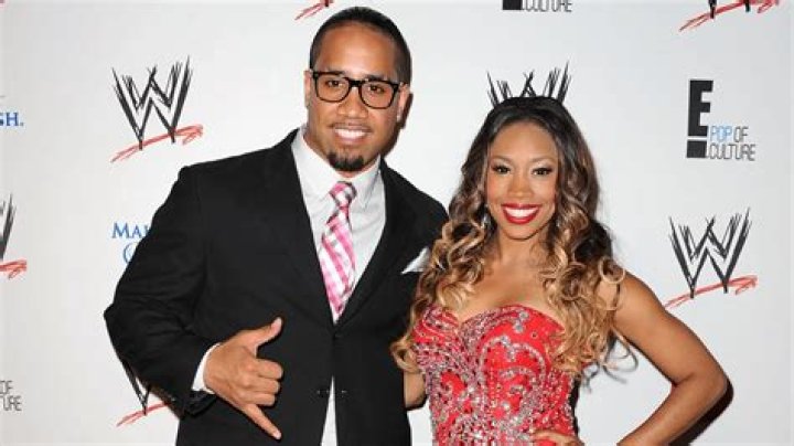 Jey Uso Wife: A Closer Look at His Personal Life and Family