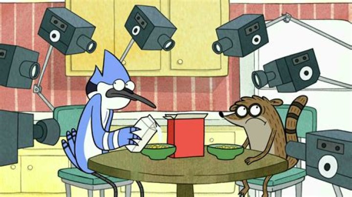 JG Quintel Shows: A Deep Dive into the Creative Genius Behind the Laughter