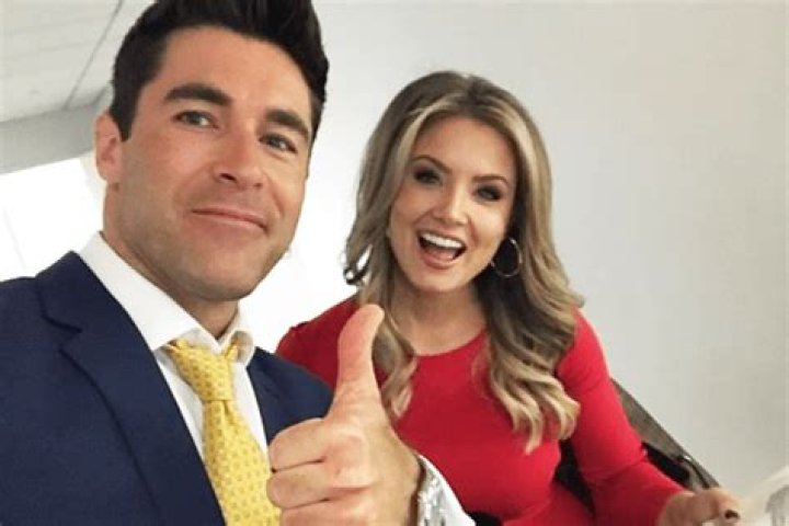 Jillian Mele's Husband: A Comprehensive Look into Their Life and Relationship