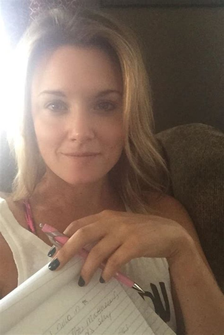 Jillian Mele No Makeup: The Natural Beauty Trend Taking Over Social Media