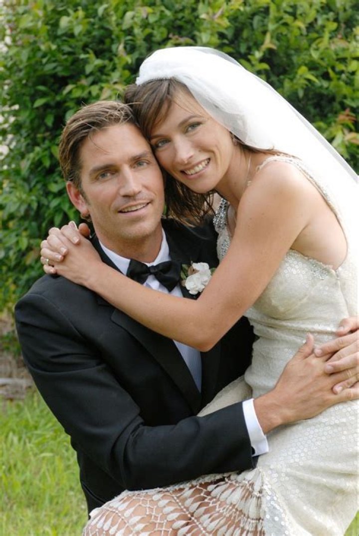 Jim Caviezel Wife: A Deep Dive into His Personal Life and Marriage