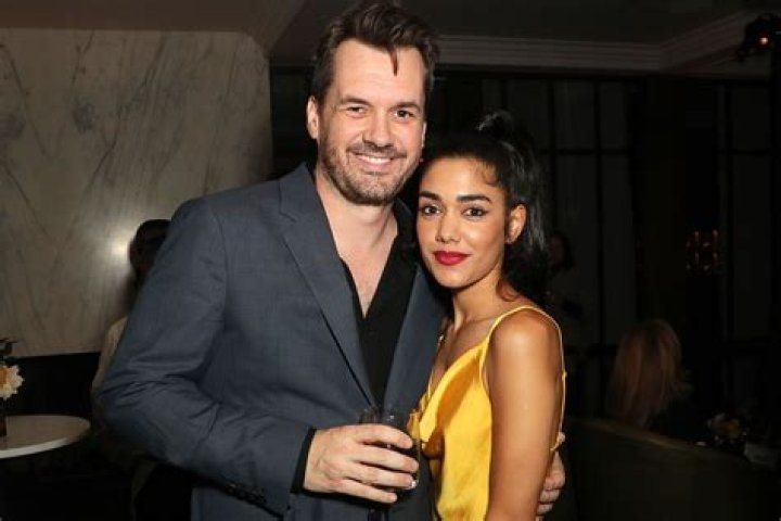 Jim Jefferies Wife: A Comprehensive Guide to His Personal Life and Relationship